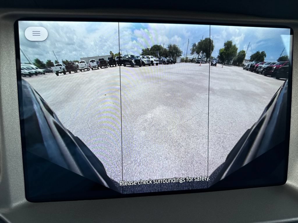 New 2026 Ford Bronco Outer Banks AWD/4WD image 26