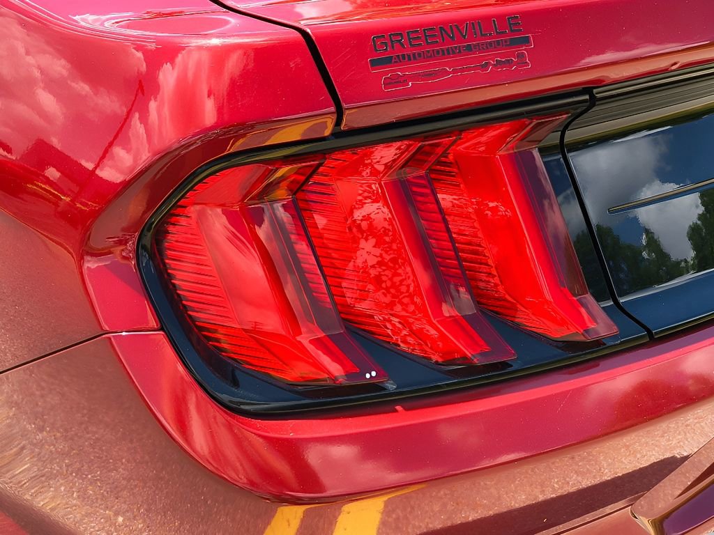 Used 2019 Ford Mustang GT Premium w/ Equipment Group 401A image 25