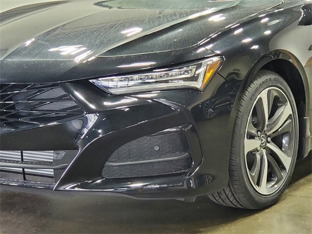 New 2025 Acura TLX w/ Technology Package image 8