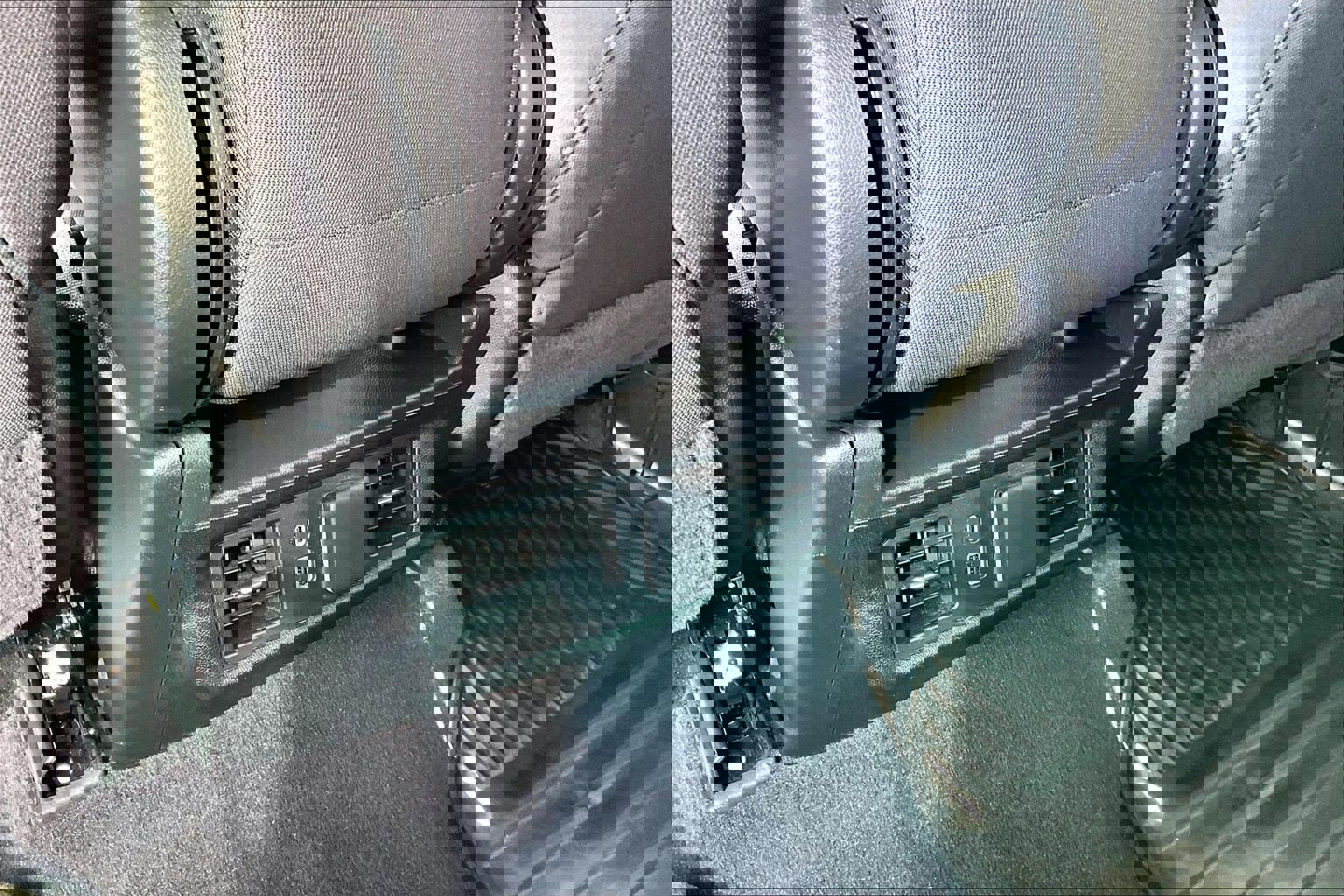 Certified 2025 Chevrolet Silverado 2500 LT w/ Convenience Package image 11