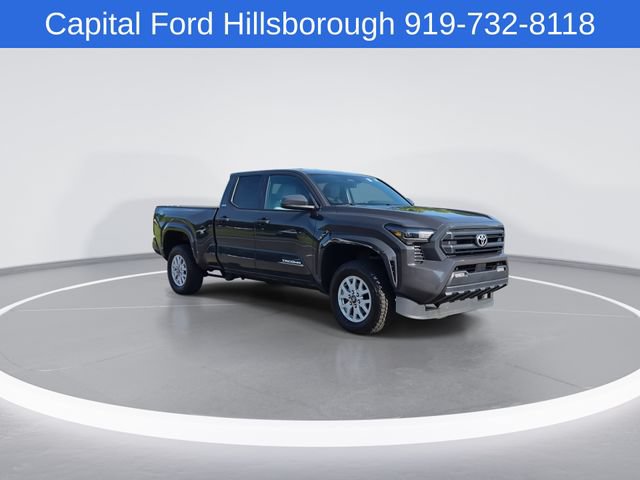 Used 2024 Toyota Tacoma SR5 AWD/4WD image 2