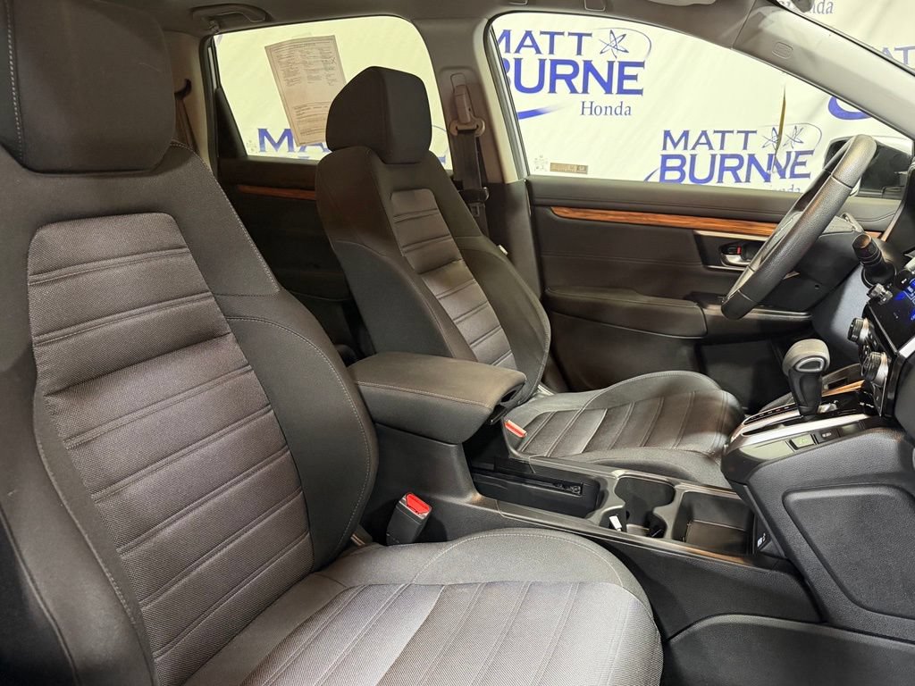 Used 2020 Honda CR-V EX image 17