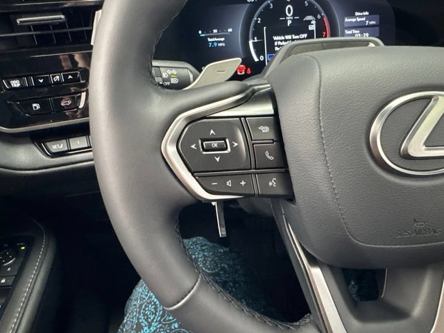 New 2026 Lexus TX 350 AWD w/ Technology Package image 22