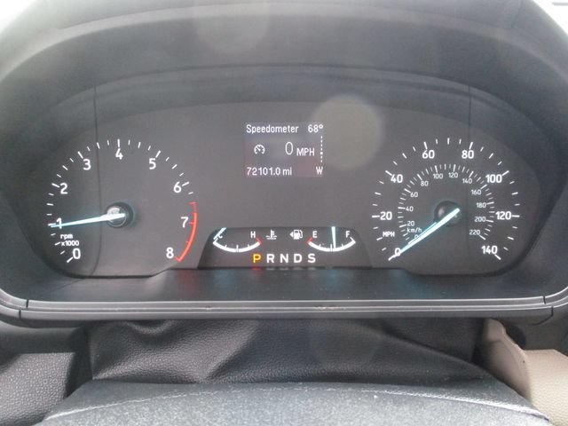 Used 2020 Ford EcoSport S FWD image 17