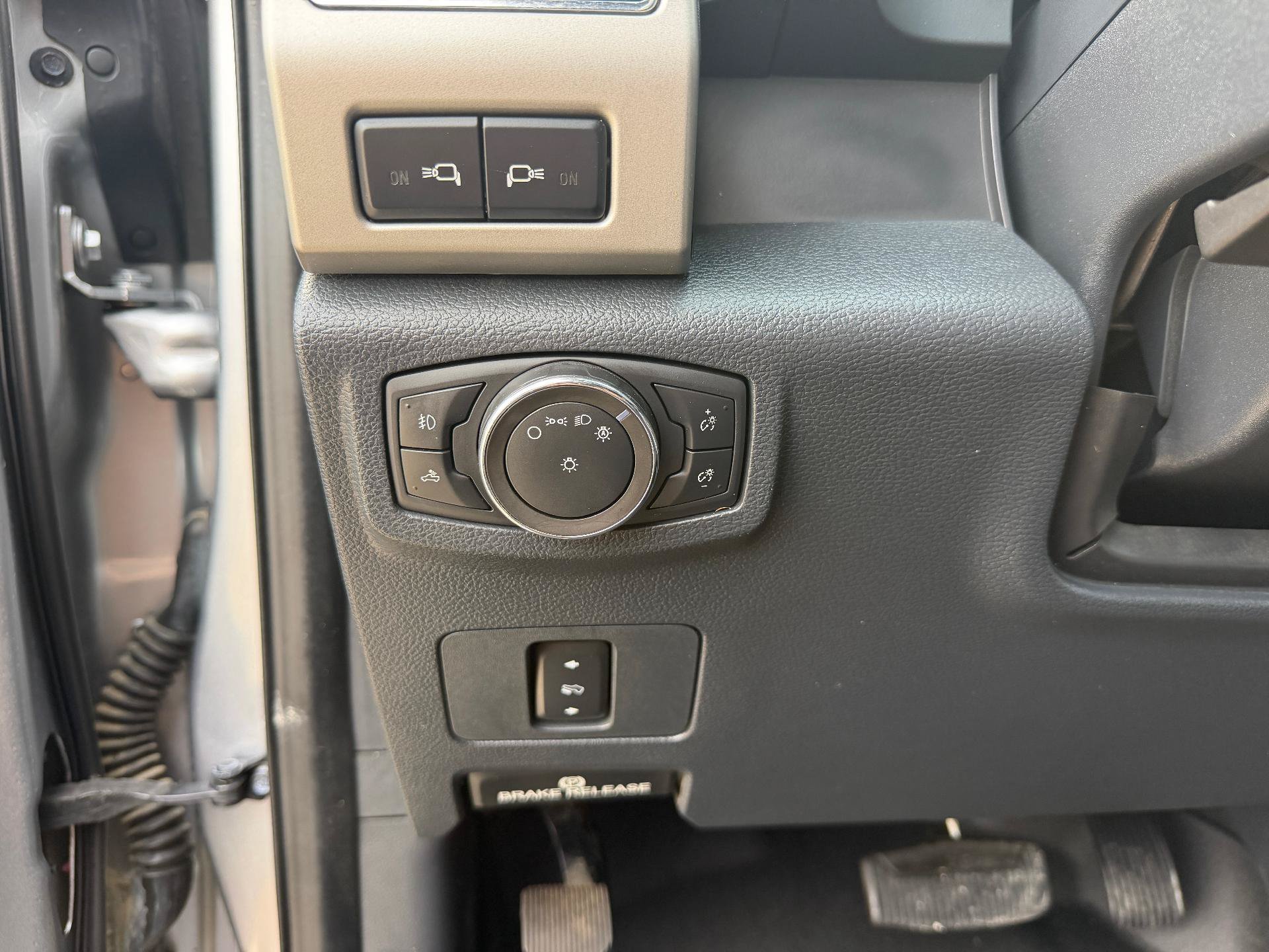 Used 2022 Ford F250 Lariat AWD/4WD image 21