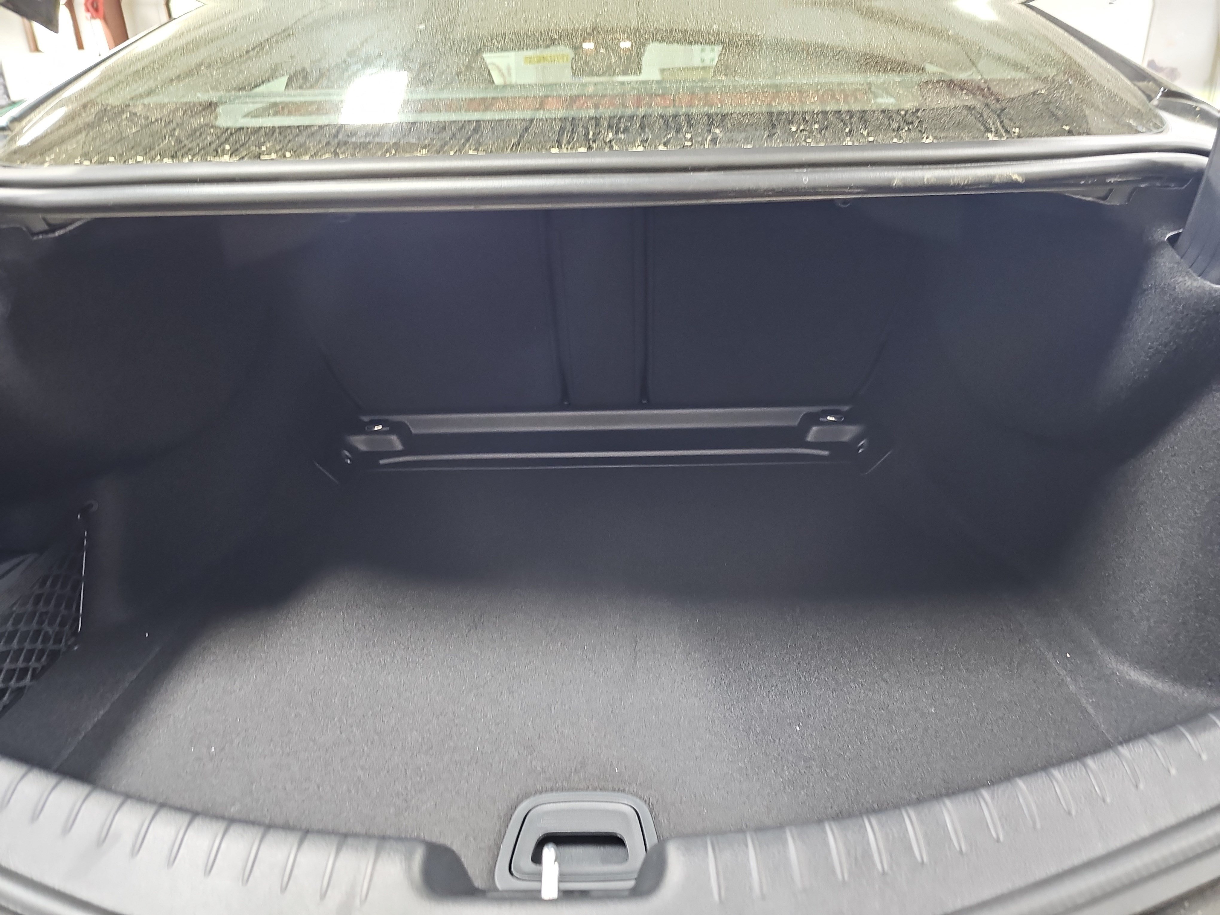 New 2026 Mercedes-Benz CLE 300 4MATIC Coupe image 13