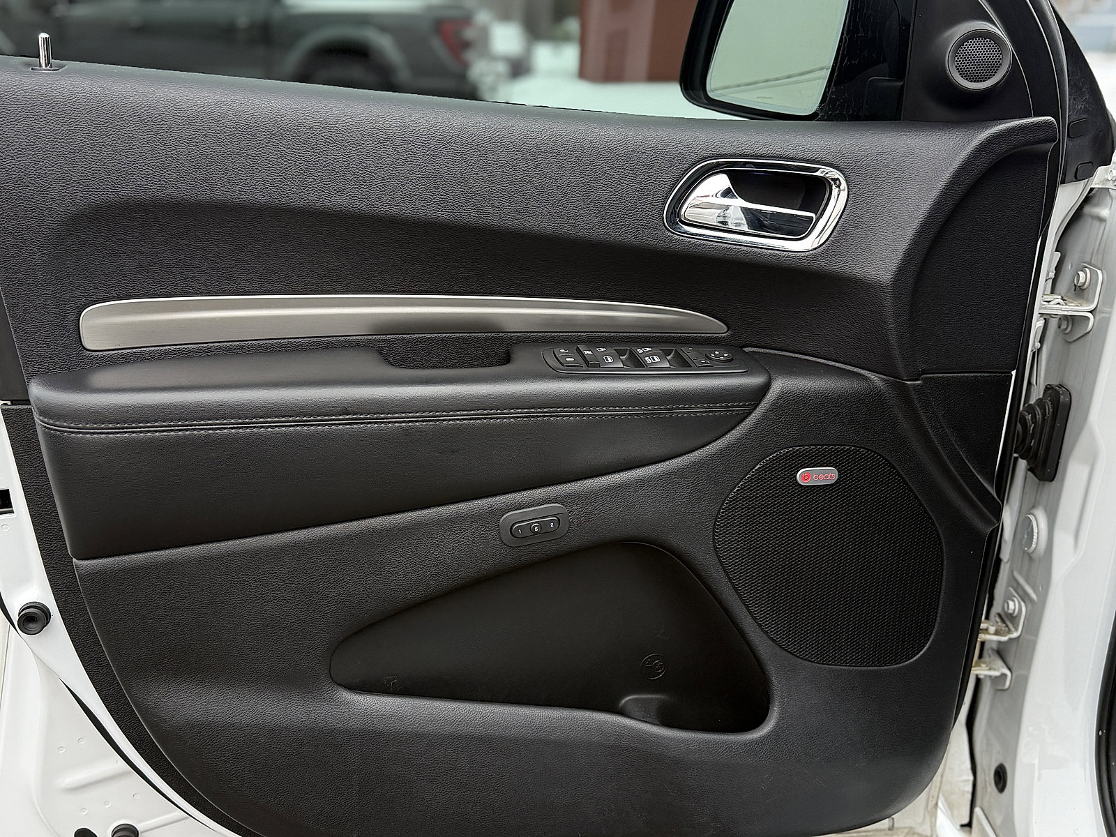 Used 2016 Dodge Durango Limited w/ Premium Group image 21