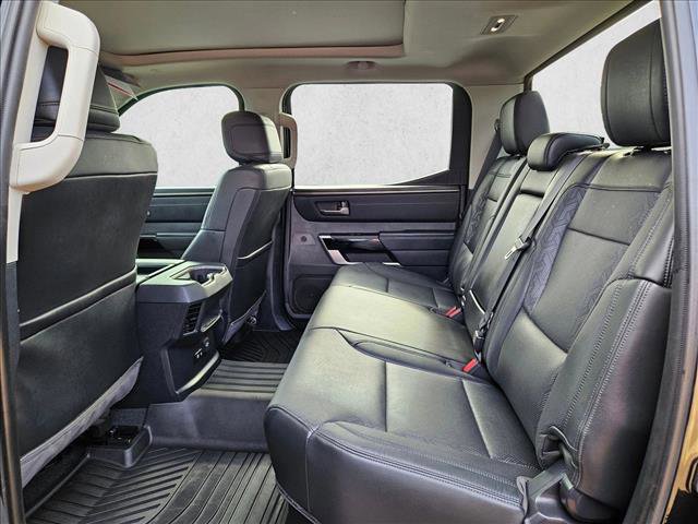 Used 2024 Toyota Tundra Limited image 9