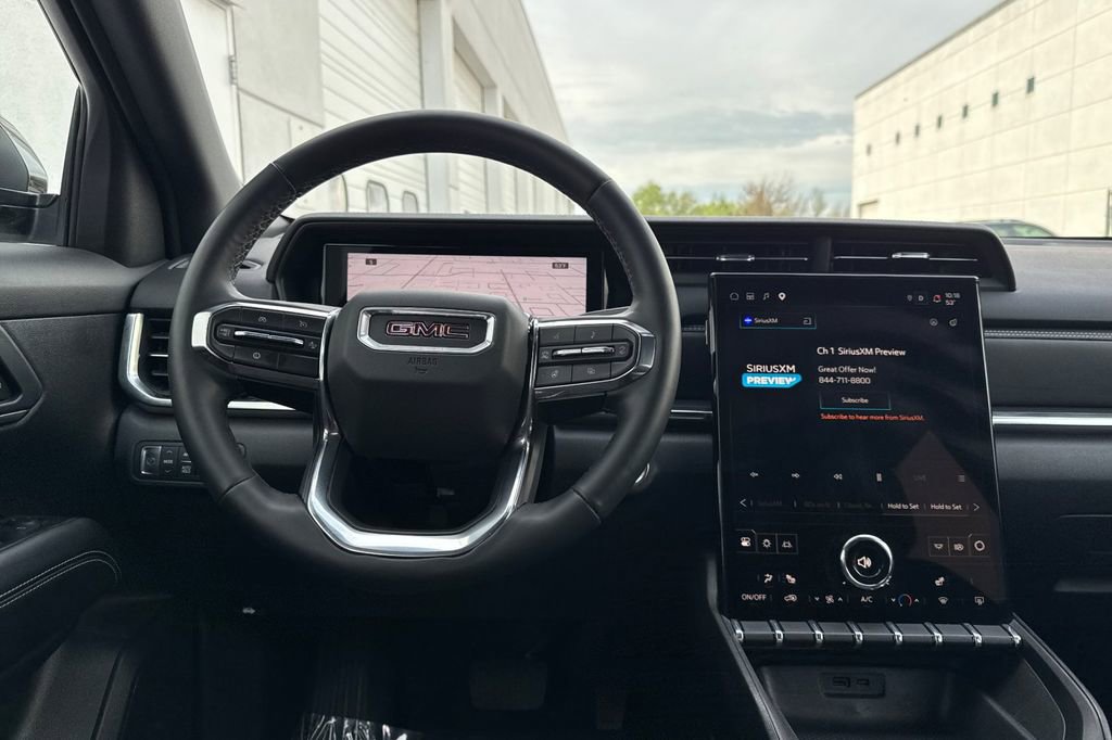 Used 2026 GMC Terrain Elevation AWD/4WD image 14