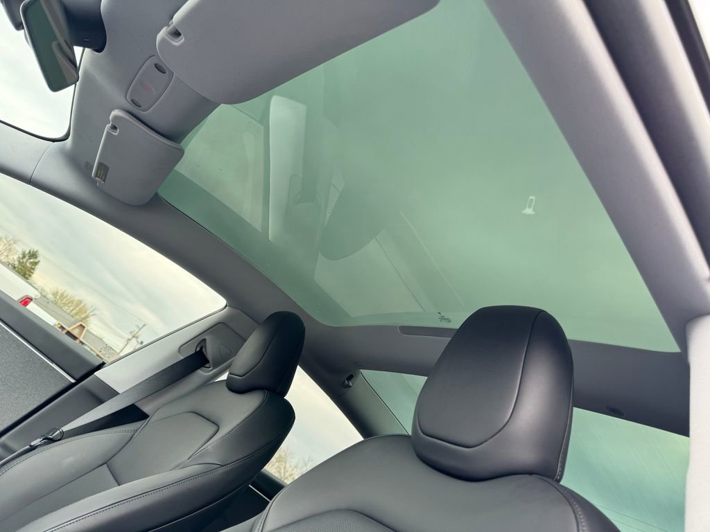Used 2024 Tesla Model 3 Long Range RWD image 28