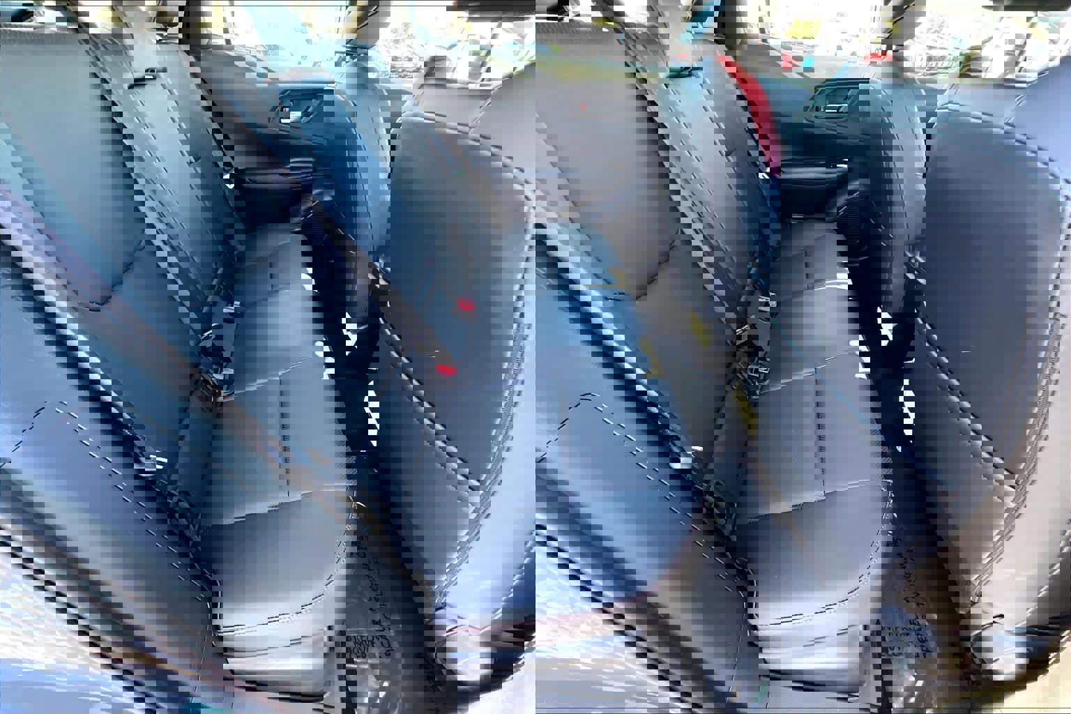 Used 2024 Toyota Prius Prime XSE image 19