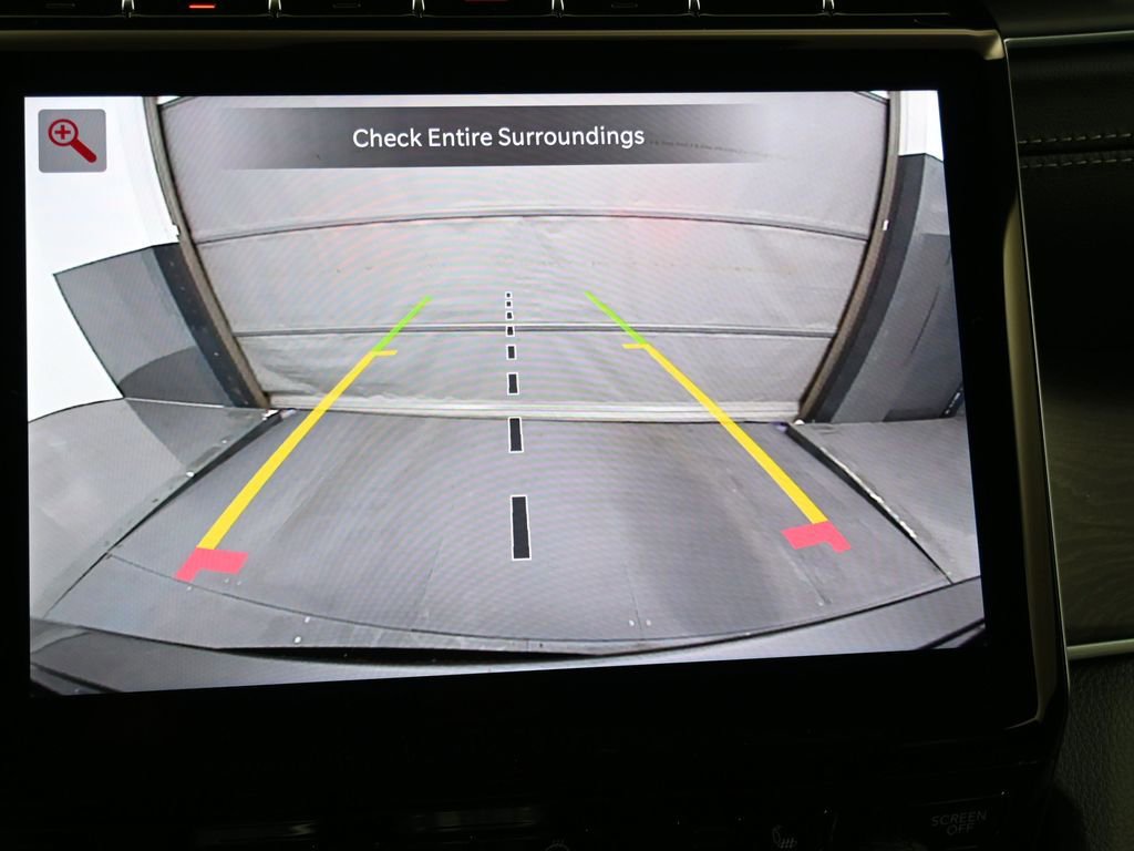 New 2025 Jeep Grand Cherokee Limited image 23