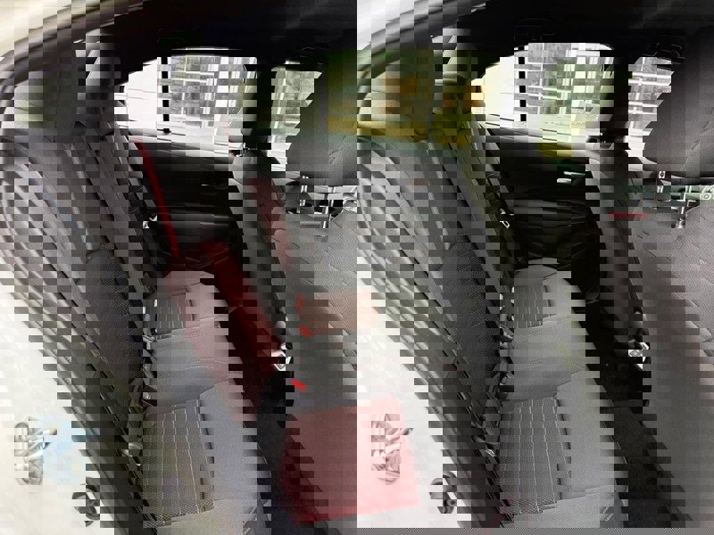 New 2026 Toyota Corolla SE image 12