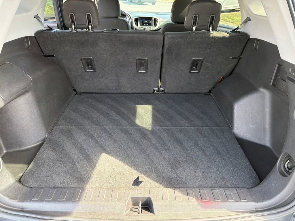 Used 2019 GMC Terrain SLE w/ Driver Convenience Package image 24