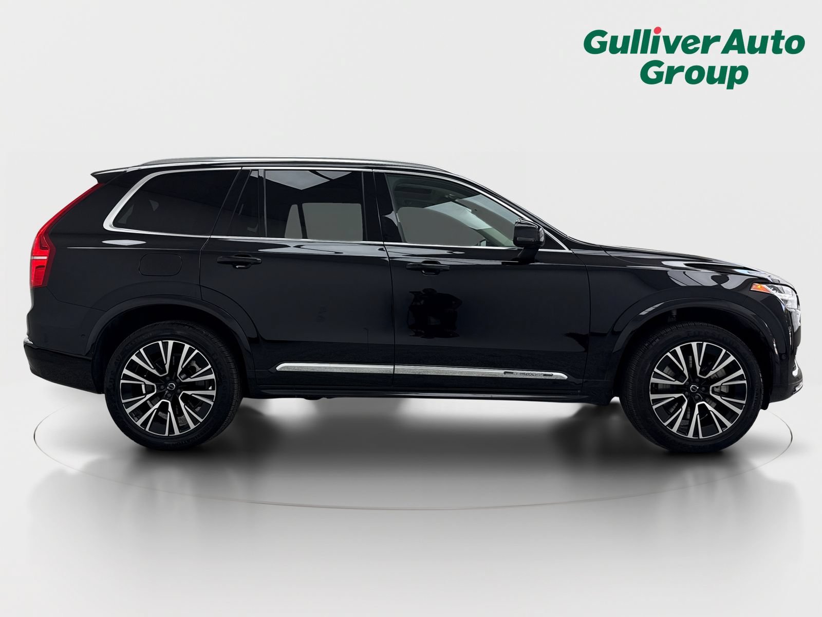 Used 2023 Volvo XC90 T8 Plus AWD/4WD image 10