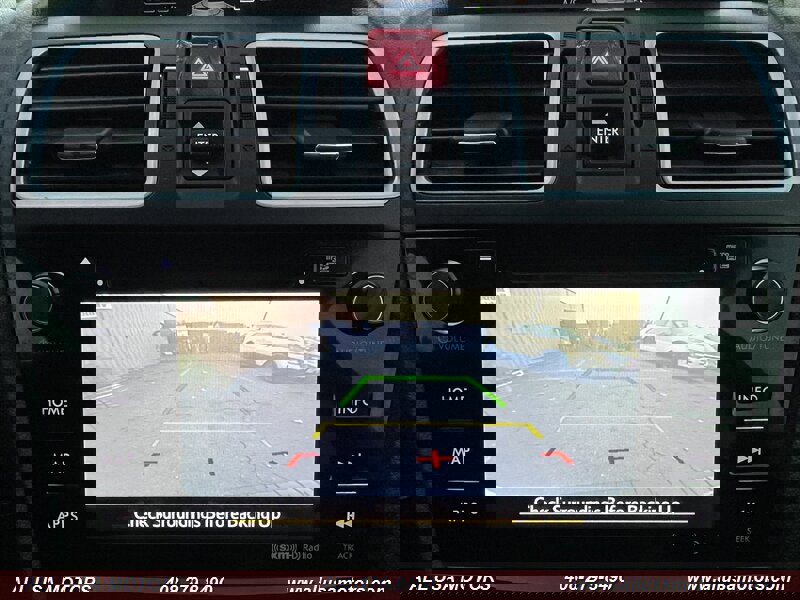 Used 2018 Subaru Forester 2.0XT Touring w/ Popular Package #2 image 35