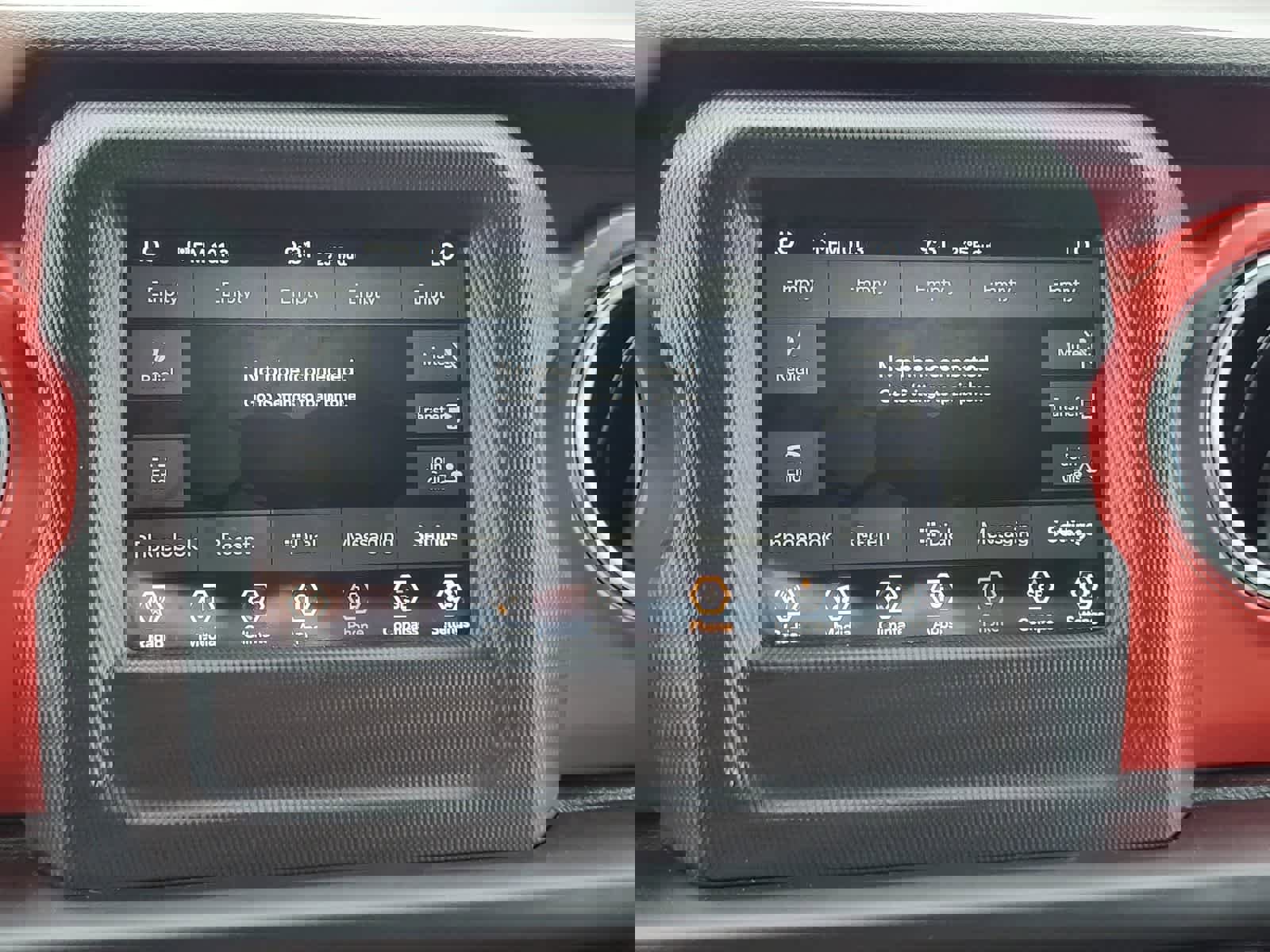 Used 2019 Jeep Wrangler Unlimited Rubicon w/ Steel Bumper Group image 20