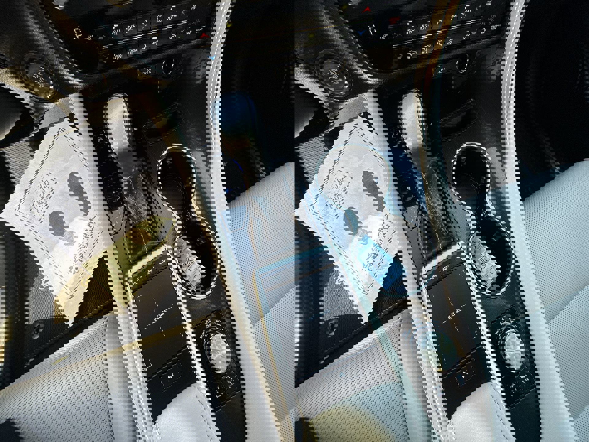 Used 2022 Lexus RX 350 AWD image 17