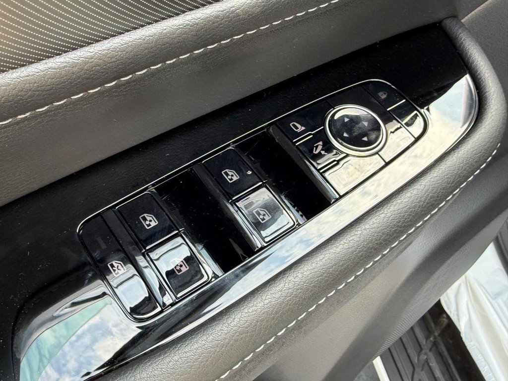 New 2027 INFINITI QX80 Luxe AWD/4WD image 11