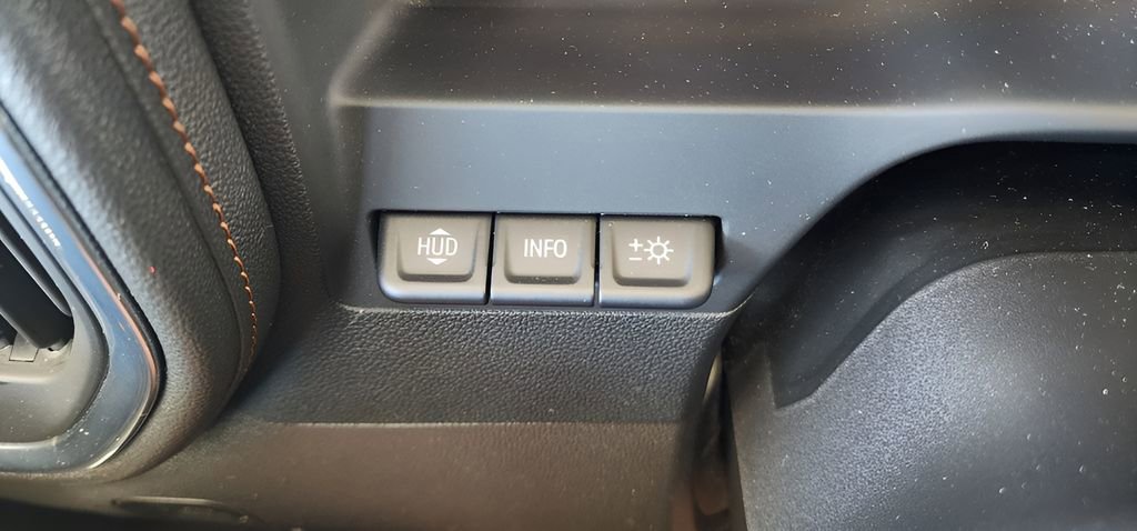 Used 2022 GMC Sierra 1500 AT4 w/ AT4 Premium Package image 30