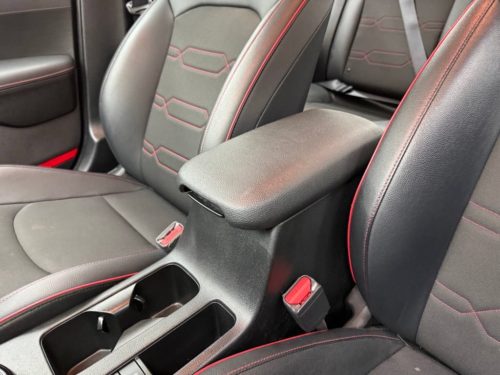 Used 2023 Kia Forte GT FWD image 24