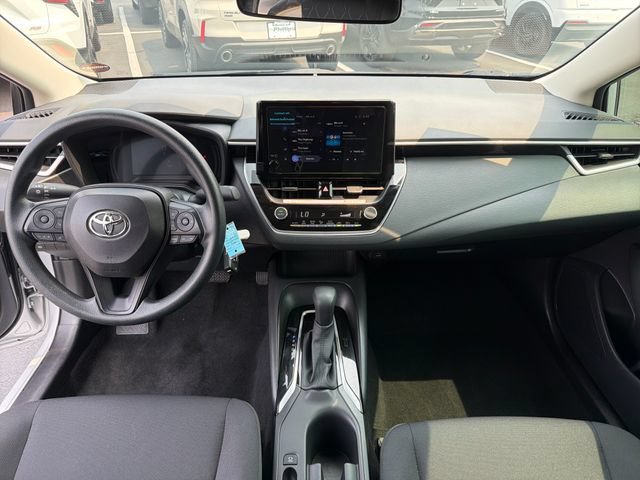 Used 2026 Toyota Corolla LE FWD image 14