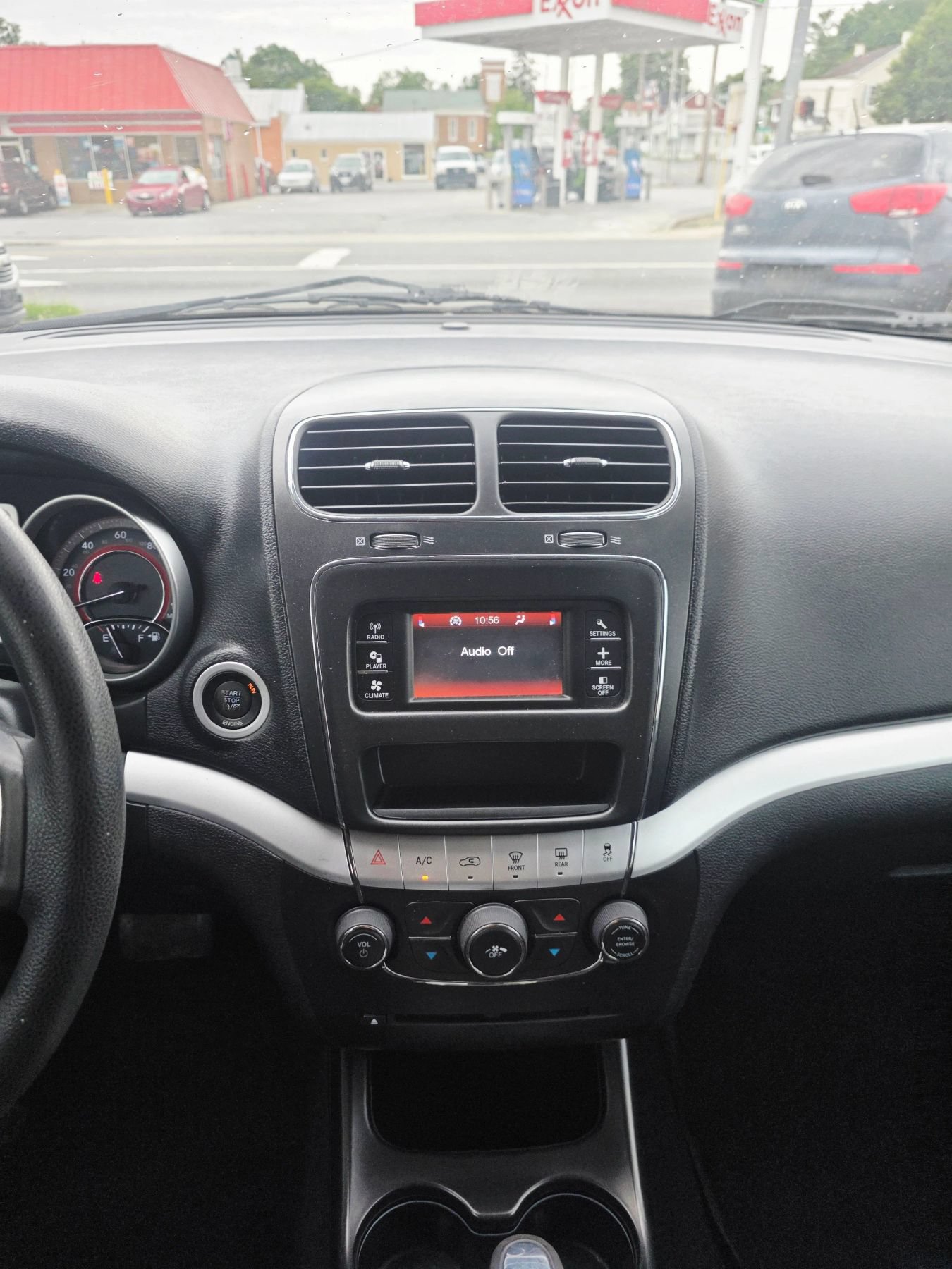 Used 2012 Dodge Journey SXT w/ Popular Equipment Group AWD/4WD image 22