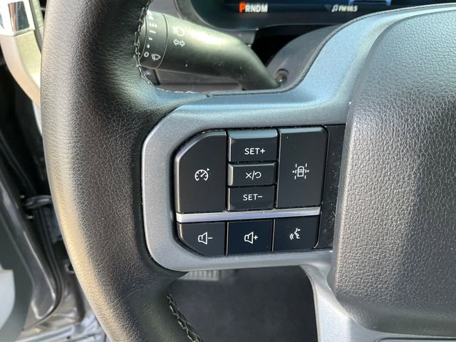 Used 2024 Ford F150 XLT image 11