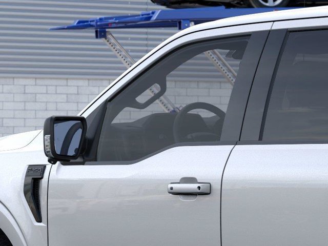 New 2026 Ford F150 XLT w/ Equipment Group 303A High AWD/4WD image 20