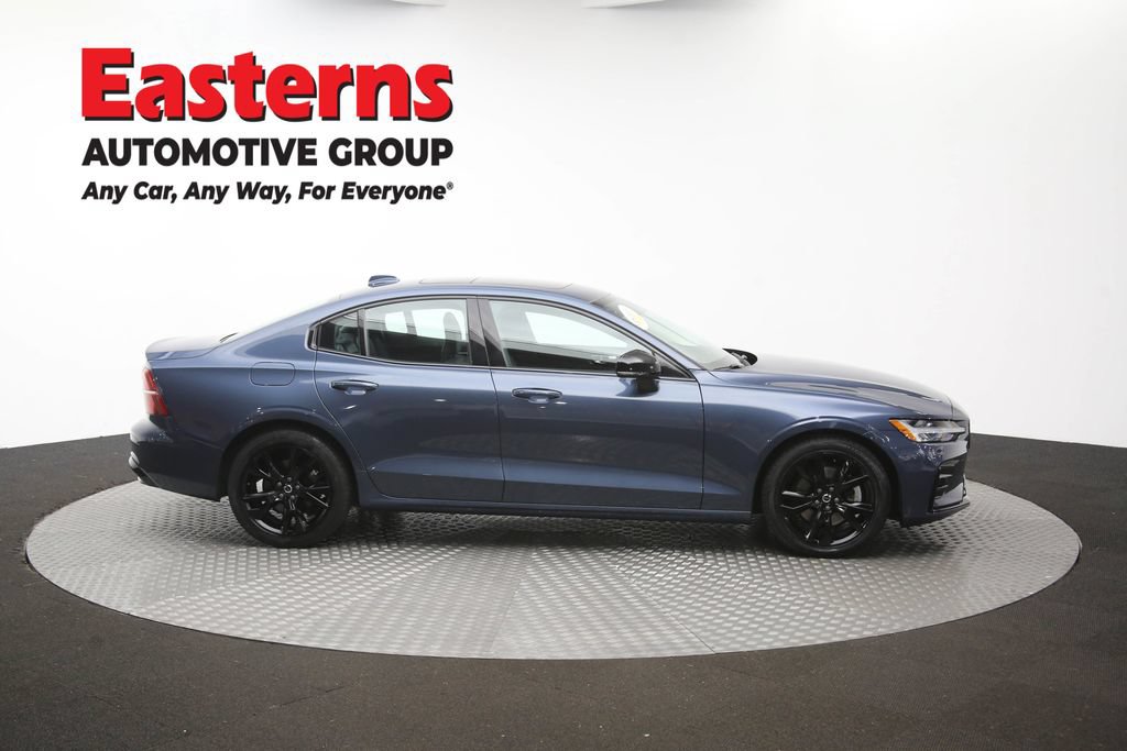 Used 2024 Volvo S60 B5 Core FWD image 45
