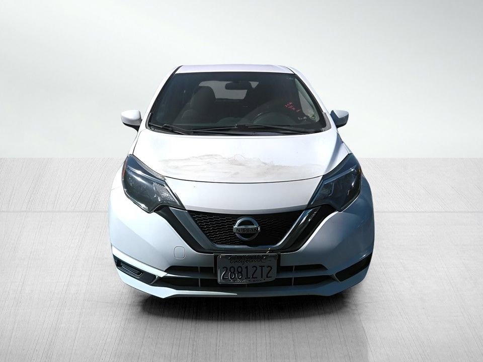 Used 2019 Nissan Versa Note SV image 2