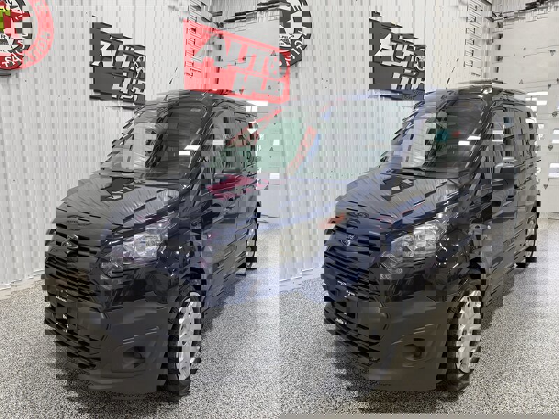 Used 2018 Ford Transit Connect XL image 2