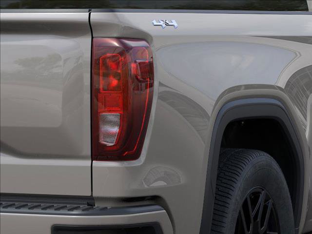 New 2026 GMC Sierra 1500 Pro image 11