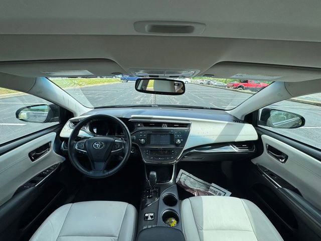 Used 2015 Toyota Avalon XLE Premium FWD image 14