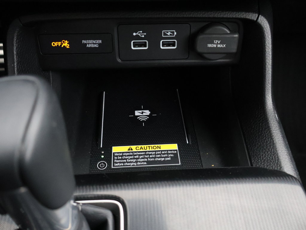 Certified 2024 Honda Civic Sport Touring image 25