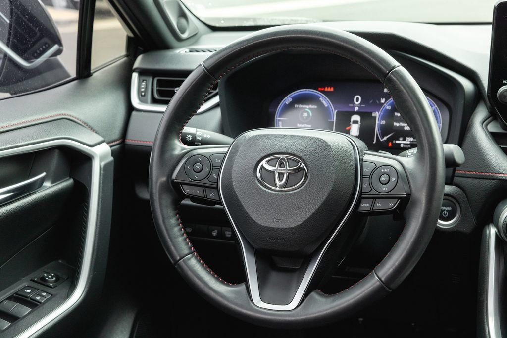 Certified 2023 Toyota RAV4 XSE w/ Weather Package AWD/4WD image 30