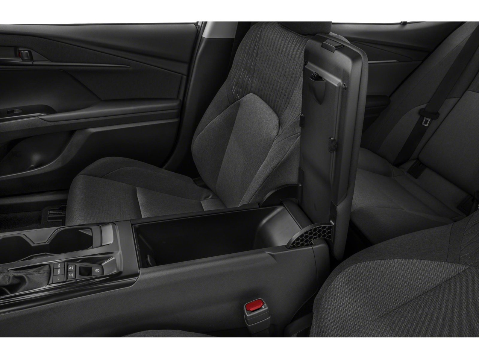 Used 2025 Toyota Camry LE w/ Convenience Package FWD image 9