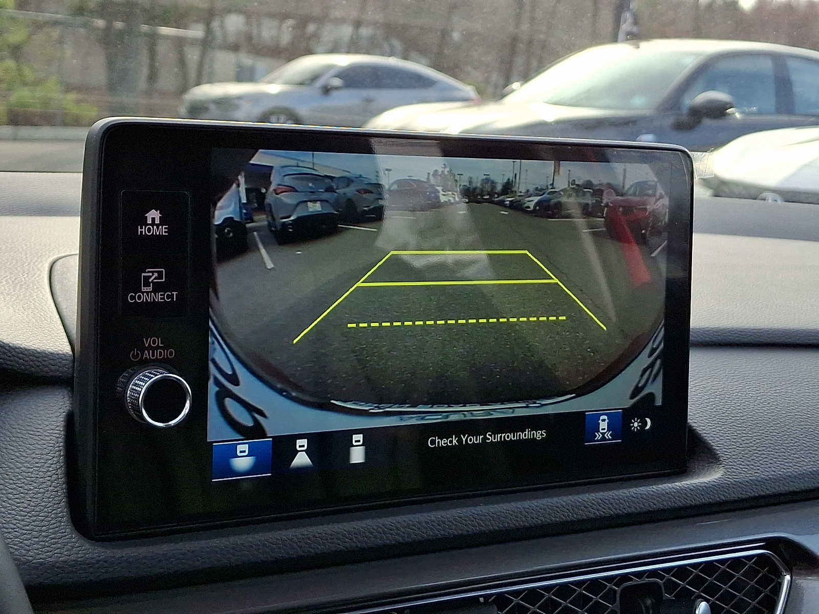 Certified 2026 Acura Integra FWD image 19