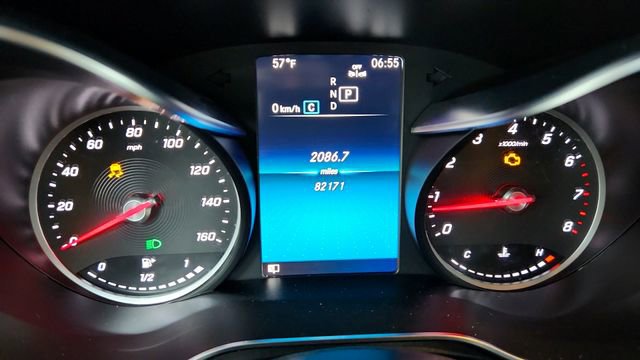 Used 2020 Mercedes-Benz GLC 300 GLC 300 image 16