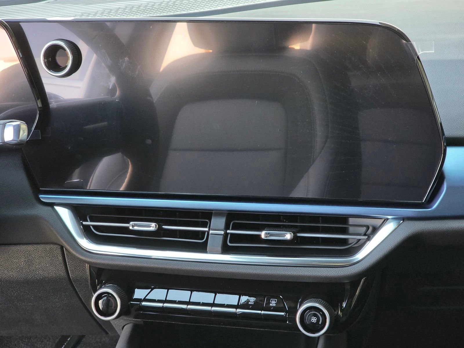 New 2026 Chevrolet Equinox EV LT image 24