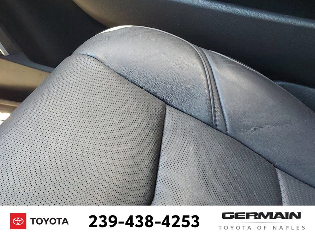 Used 2016 Cadillac Escalade Premium AWD/4WD image 31