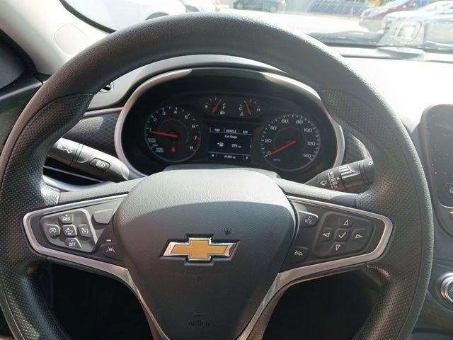 Used 2023 Chevrolet Malibu LS w/ Driver Confidence Package image 13