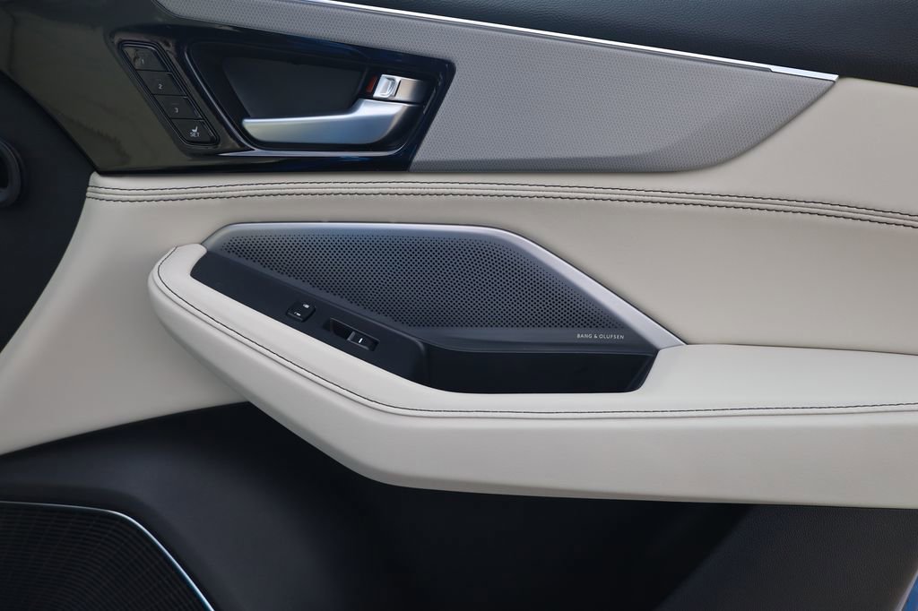 New 2026 Acura MDX A-Spec image 35