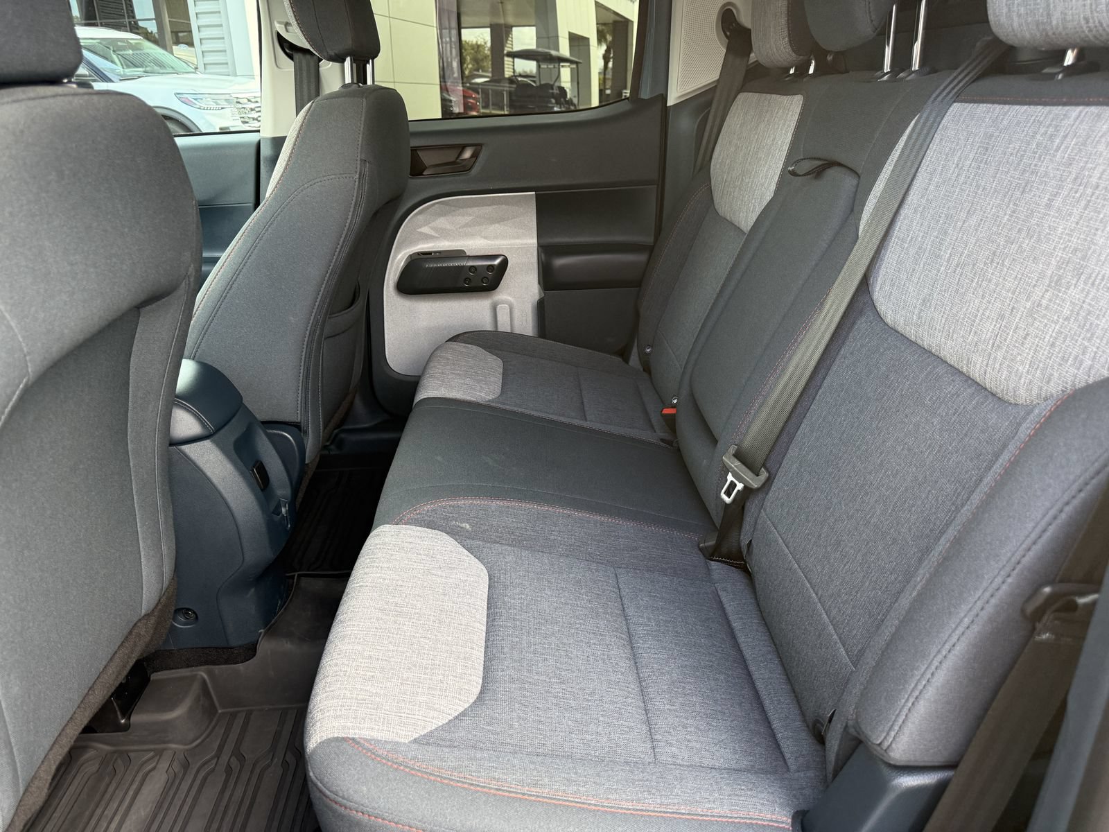 Certified 2023 Ford Maverick XLT FWD image 22