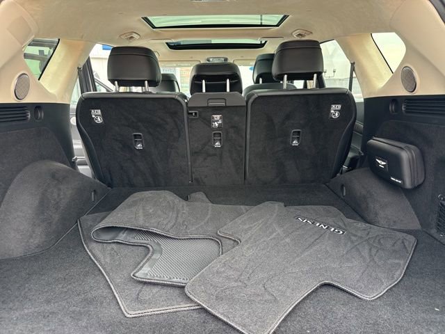 Used 2024 Genesis GV80 3.5T AWD/4WD image 34