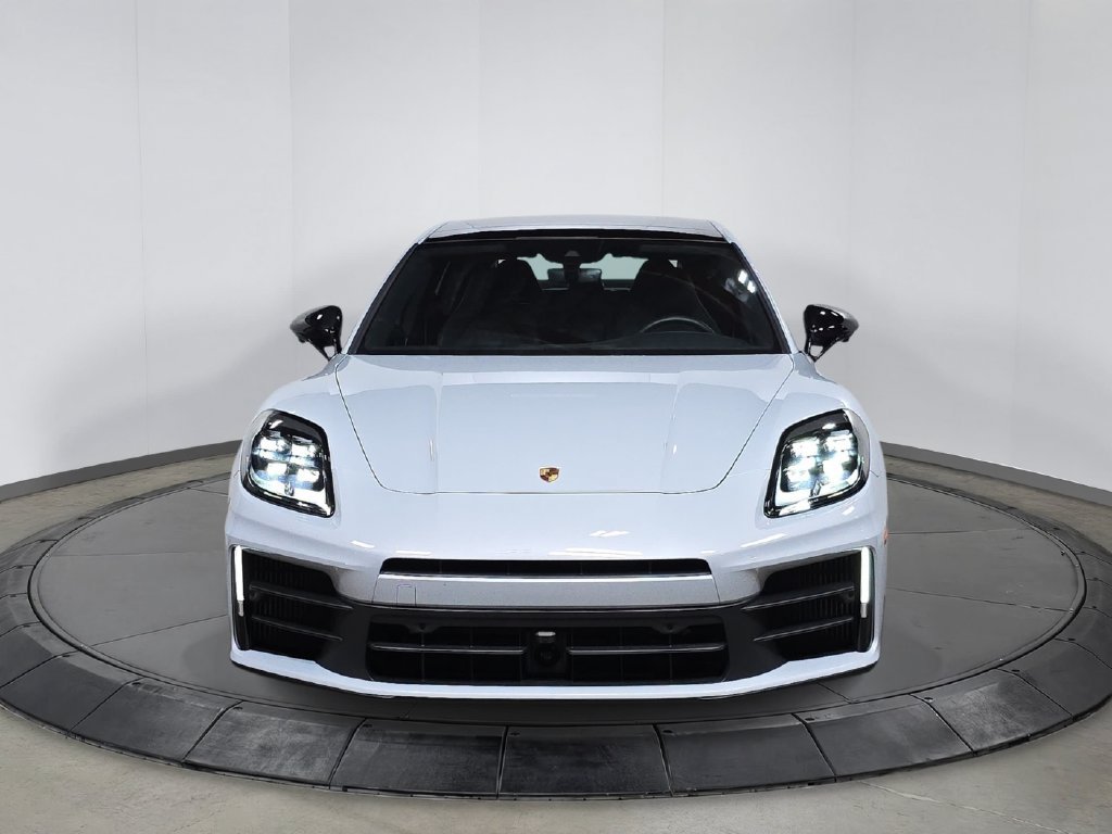 Certified 2026 Porsche Panamera RWD image 10