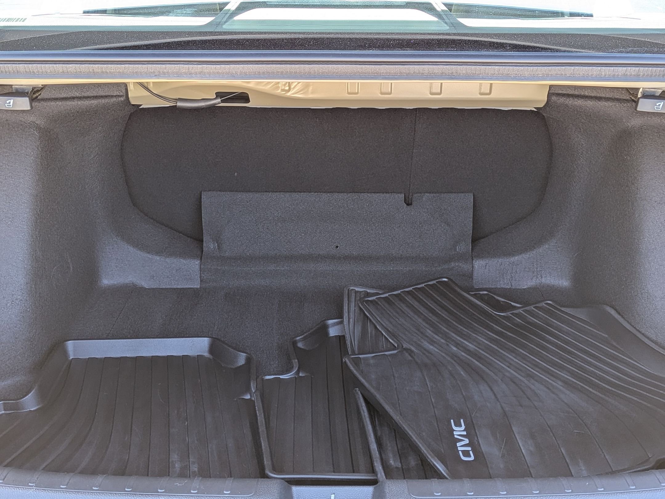 Used 2022 Honda Civic Touring image 26