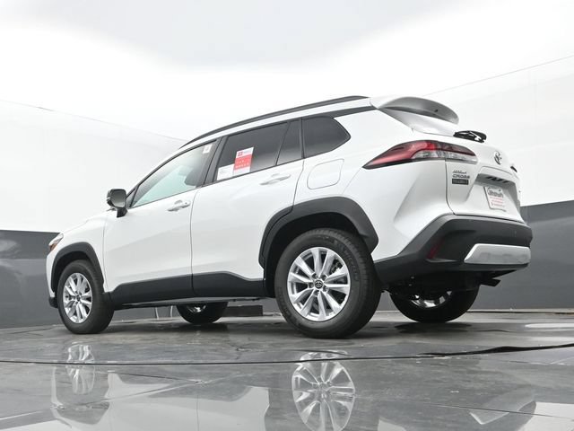 New 2026 Toyota Corolla Cross LE FWD image 23
