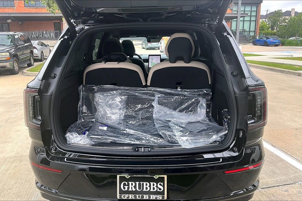New 2026 Volvo EX90 Plus AWD/4WD image 45