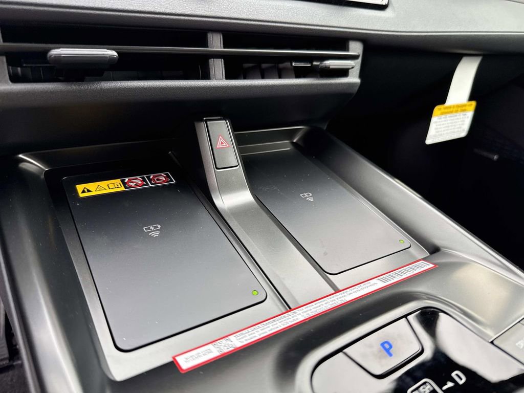 New 2026 Subaru Solterra image 30